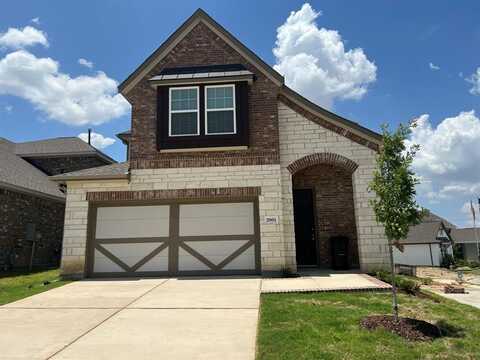 2001 Dove Creek Lane, Mesquite, TX 75149