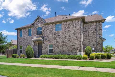 4755 Bridgewater Street, Plano, TX 75074