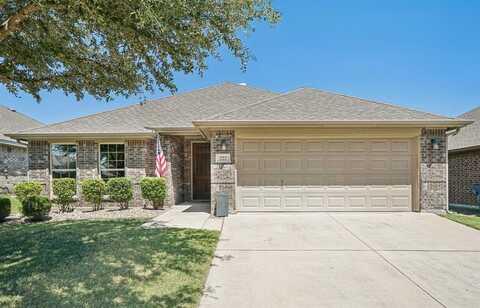 222 Chimney Rock Drive, Waxahachie, TX 75167