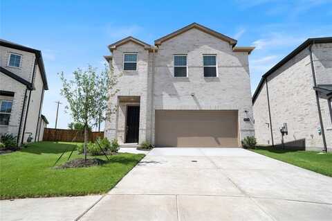 604 Aroco Bend, Princeton, TX 75407