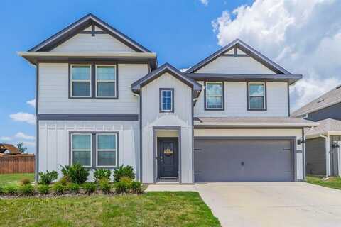 13101 Hideaway Lane, Providence Village, TX 76227