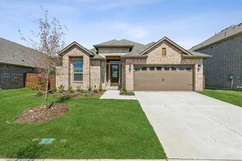 1854 Silver Birch Road, Waxahachie, TX 75165