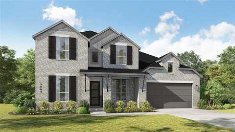 2206 Railhead Trail, Waxahachie, TX 75165