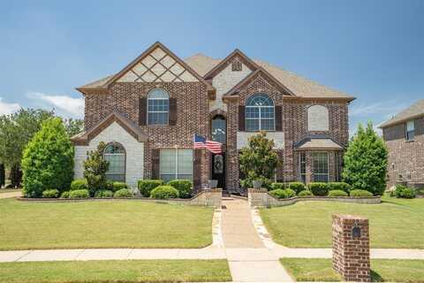 2405 Mona Vale Road, Trophy Club, TX 76262