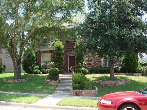 2416 Brycewood Lane, Plano, TX 75025