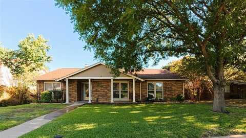 1738 Hartford Drive, Carrollton, TX 75007