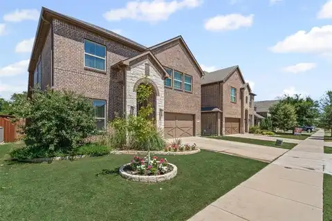 132 Peace Place, Aledo, TX 76008