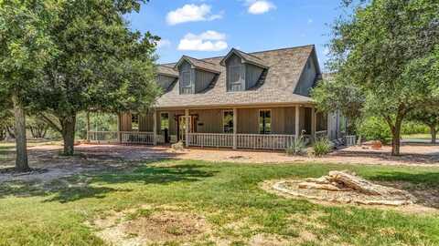 3066 Canyon Wren Loop, Graford, TX 76449