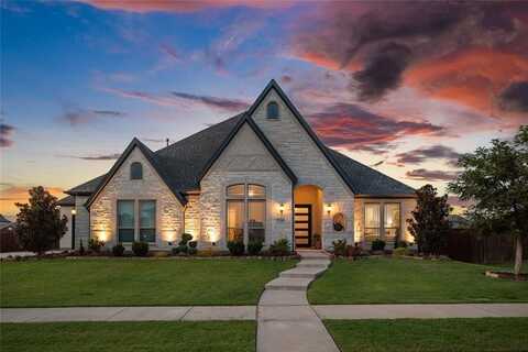 11300 Tanager Lane, Crossroads, TX 76227