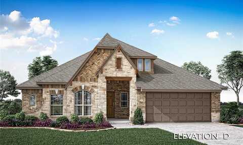 808 Firewood Way, Anna, TX 75409
