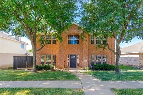 5605 Stonemoss Drive, McKinney, TX 75070