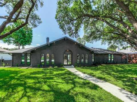 6826 Town Bluff Drive, Dallas, TX 75248