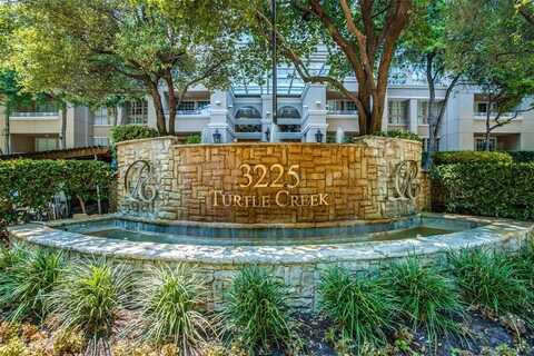 3225 Turtle Creek Boulevard, Dallas, TX 75219
