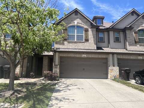949 Brookville Court, Plano, TX 75074