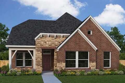 9713 Dahlia Boulevard, Mesquite, TX 75126
