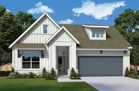 8909 Chestnut Lane, Justin, TX 76247