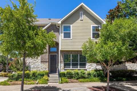 679 Matthew Place, Richardson, TX 75081