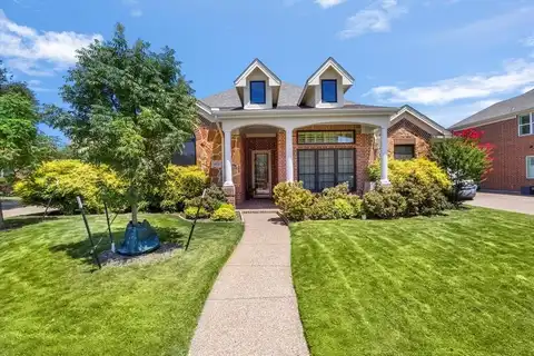 6824 S Fork Drive, North Richland Hills, TX 76182