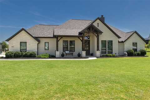 3004 Fossil Oaks Drive, Azle, TX 76020