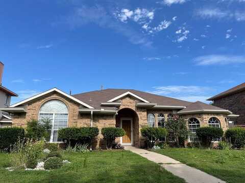 1304 Rosewood Lane, Allen, TX 75002