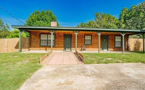 3929 San Saba Street, Athens, TX 75752