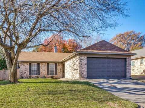 10157 Buffalo Grove Road, Fort Worth, TX 76108