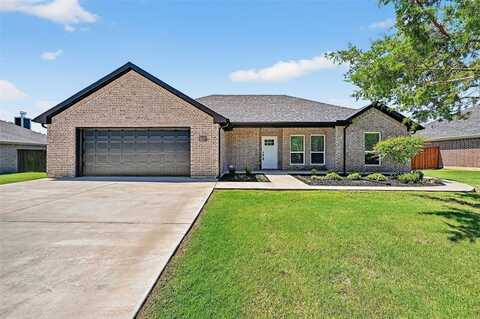 897 W Cardinal Street, Ector, TX 75439
