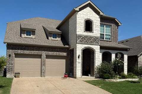 2202 E Fairfield Avenue, Melissa, TX 75454