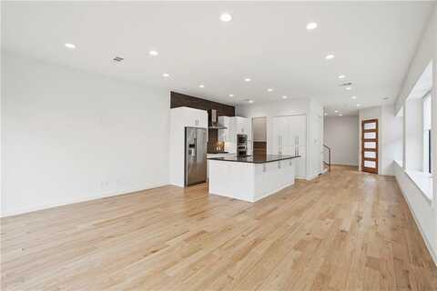 2329 Vagas Street, Dallas, TX 75219