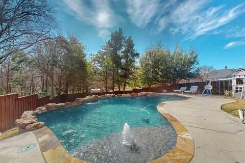 788 Windsong Lane, Rockwall, TX 75032