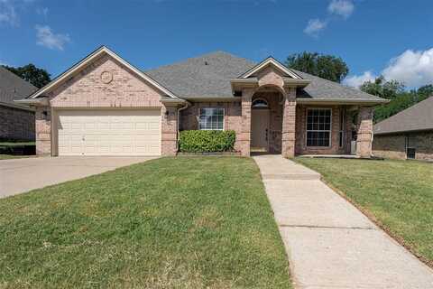 302 Howard Way Drive, Aledo, TX 76008