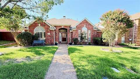 9312 Vista Circle, Irving, TX 75063