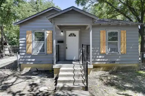 4305 Mckibben Street, Haltom City, TX 76117