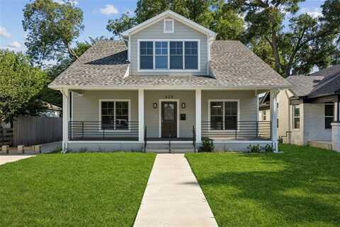 623 W Pembroke Avenue, Dallas, TX 75208