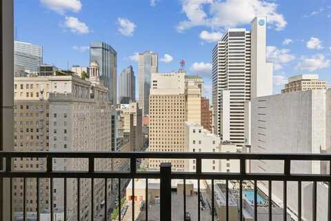 1200 Main Street, Dallas, TX 75202