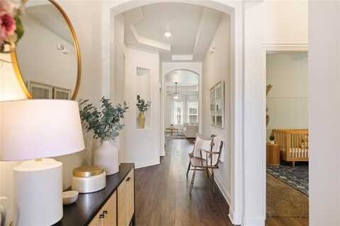 3512 Trowbridge Street, Frisco, TX 75036