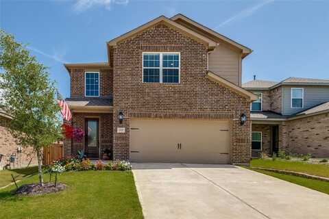 1217 Bullock Drive, Princeton, TX 75407