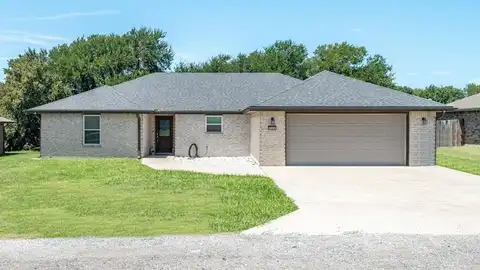 209 Hilltop Circle, Blue Ridge, TX 75424