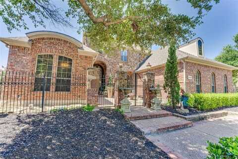 6801 Ventanna Court, McKinney, TX 75072