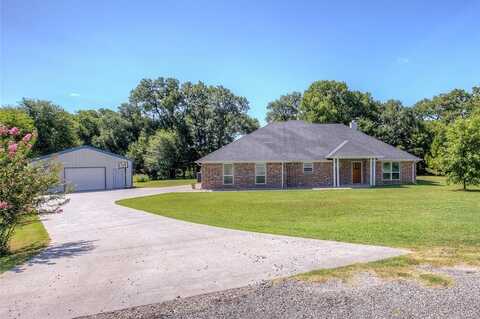 2989 Canvas Back Drive, Greenville, TX 75402