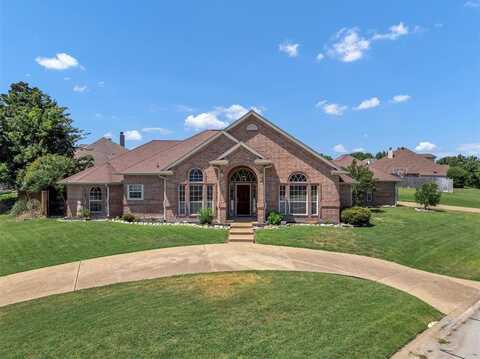 9327 Dosier Cove E, Fort Worth, TX 76179