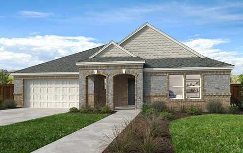114 Northampton Drive, Justin, TX 76247