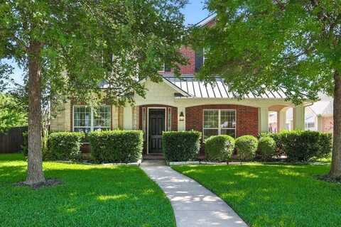 15747 Brookwood Drive, Frisco, TX 75035