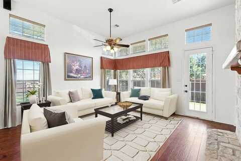 15747 Brookwood Drive, Frisco, TX 75035