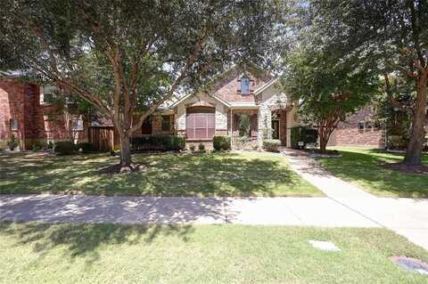 734 High Meadow Road, Frisco, TX 75033