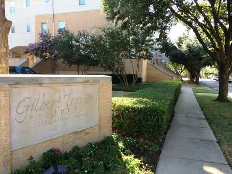 3922 Gilbert Avenue, Dallas, TX 75219