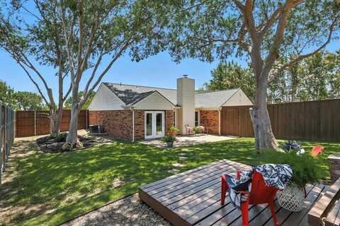 247 Aspenway Drive, Coppell, TX 75019