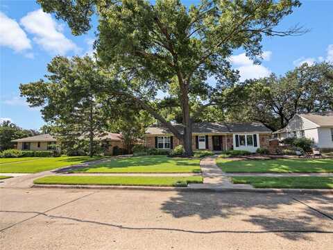 1219 Elmwood Drive, Richardson, TX 75080