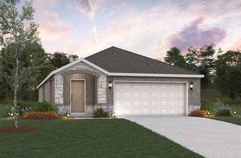 3408 Cloyce Box Drive, Anna, TX 75409