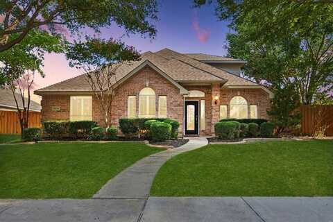 10218 Asheboro Street, Frisco, TX 75035